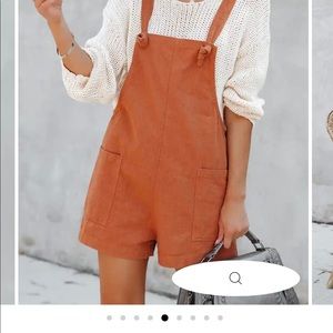 Vici dolls brand new romper